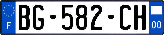 BG-582-CH