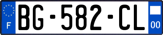 BG-582-CL