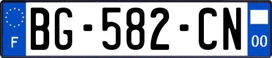 BG-582-CN