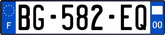 BG-582-EQ