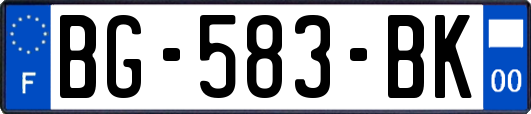 BG-583-BK