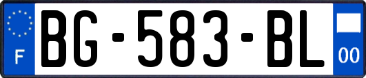 BG-583-BL
