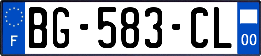 BG-583-CL