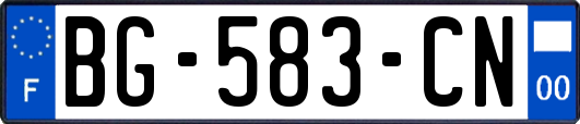 BG-583-CN