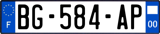 BG-584-AP