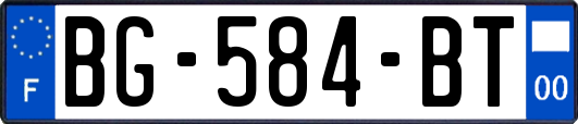 BG-584-BT