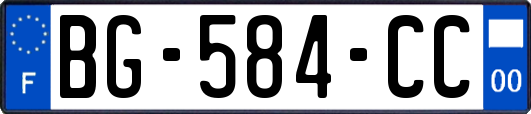 BG-584-CC