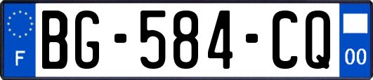BG-584-CQ