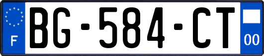 BG-584-CT