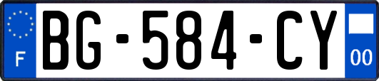 BG-584-CY