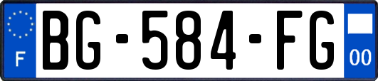BG-584-FG