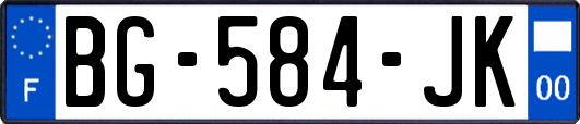 BG-584-JK