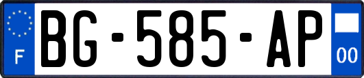 BG-585-AP