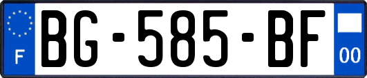 BG-585-BF