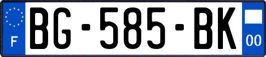 BG-585-BK