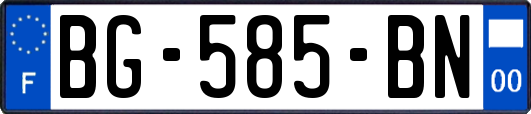 BG-585-BN