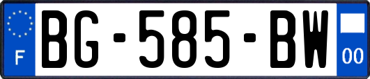 BG-585-BW