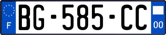 BG-585-CC
