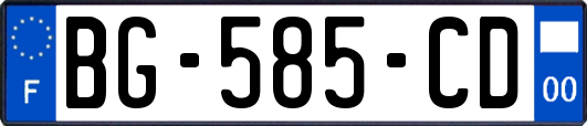 BG-585-CD