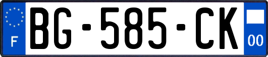 BG-585-CK