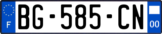 BG-585-CN
