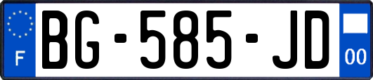 BG-585-JD