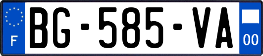 BG-585-VA