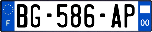 BG-586-AP