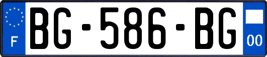 BG-586-BG