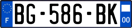 BG-586-BK