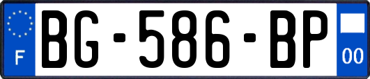 BG-586-BP