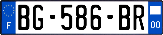 BG-586-BR