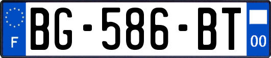 BG-586-BT