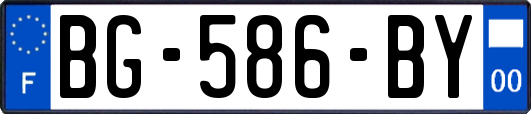 BG-586-BY