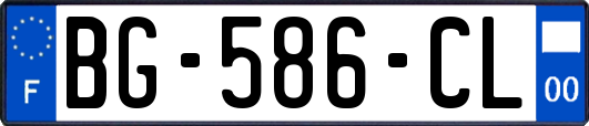 BG-586-CL
