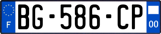 BG-586-CP