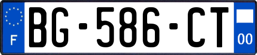 BG-586-CT