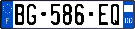 BG-586-EQ