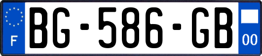 BG-586-GB