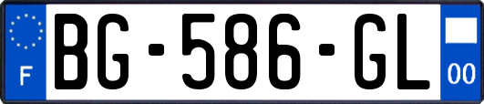 BG-586-GL