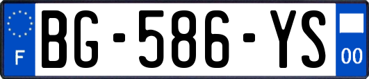 BG-586-YS