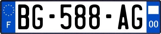 BG-588-AG