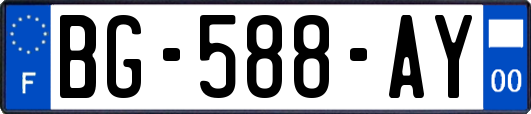 BG-588-AY