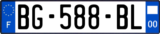 BG-588-BL