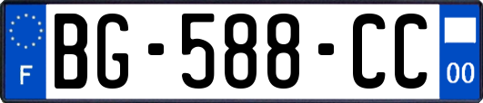 BG-588-CC