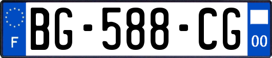 BG-588-CG