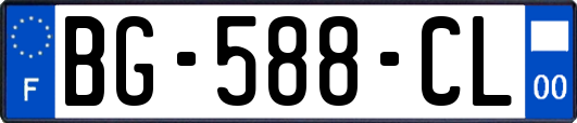 BG-588-CL