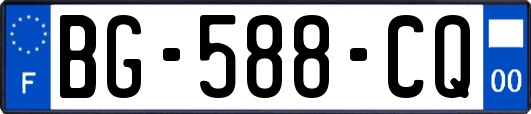 BG-588-CQ