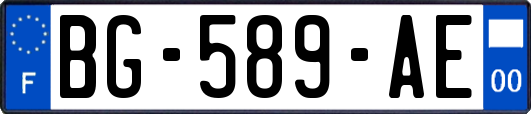 BG-589-AE