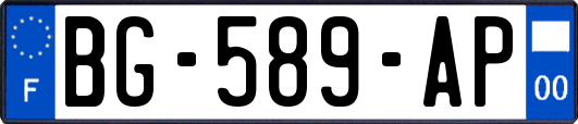 BG-589-AP